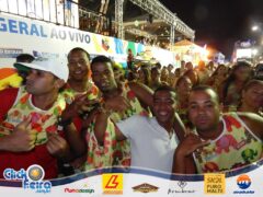 Bloco Trotte